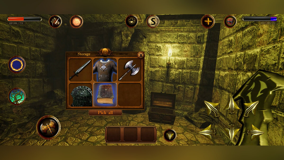 Dungeon Legends 2 - что это за игра, трейлер, системные требования, отзывы  и оценки, цены и скидки, гайды и прохождение, похожие игры