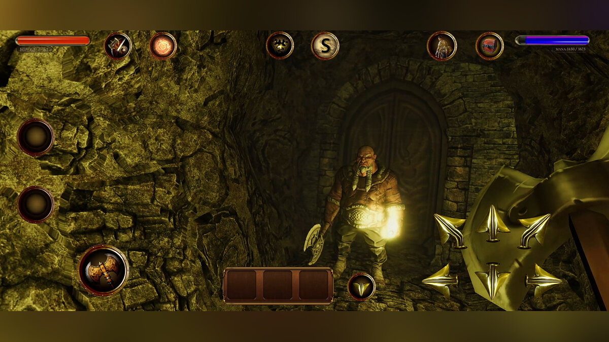 Dungeon Legends 2 - что это за игра, трейлер, системные требования, отзывы  и оценки, цены и скидки, гайды и прохождение, похожие игры