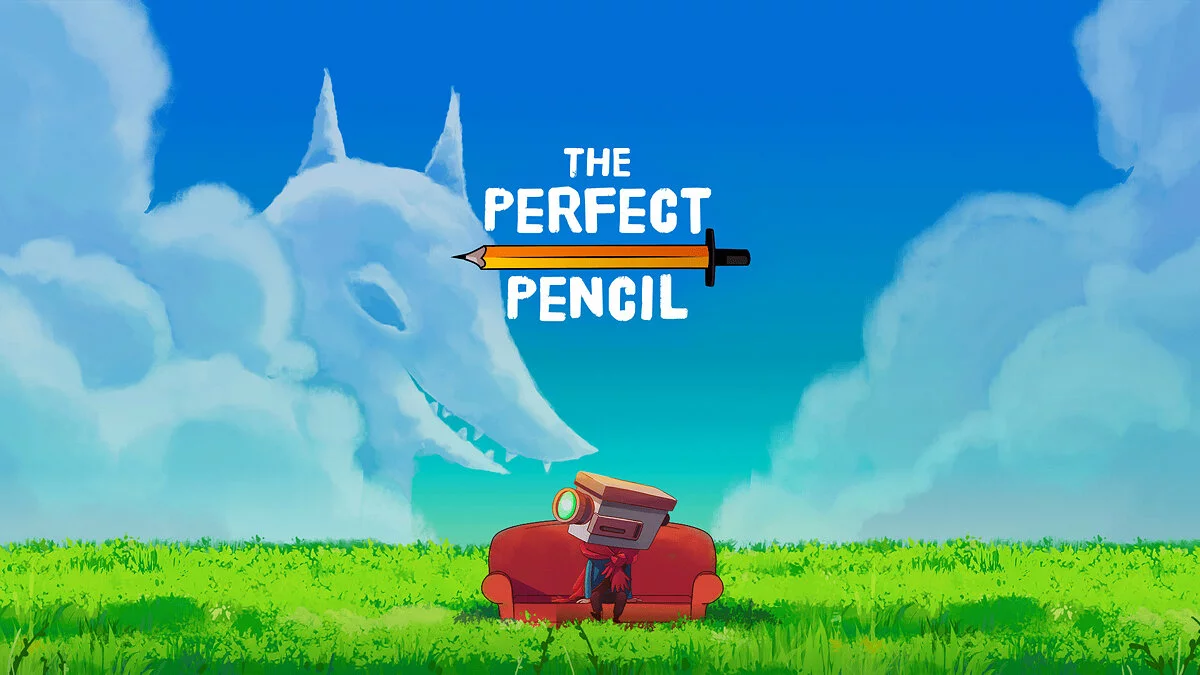 Арт из The Perfect Pencil