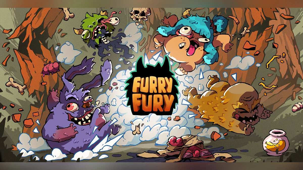 Арт из FurryFury
