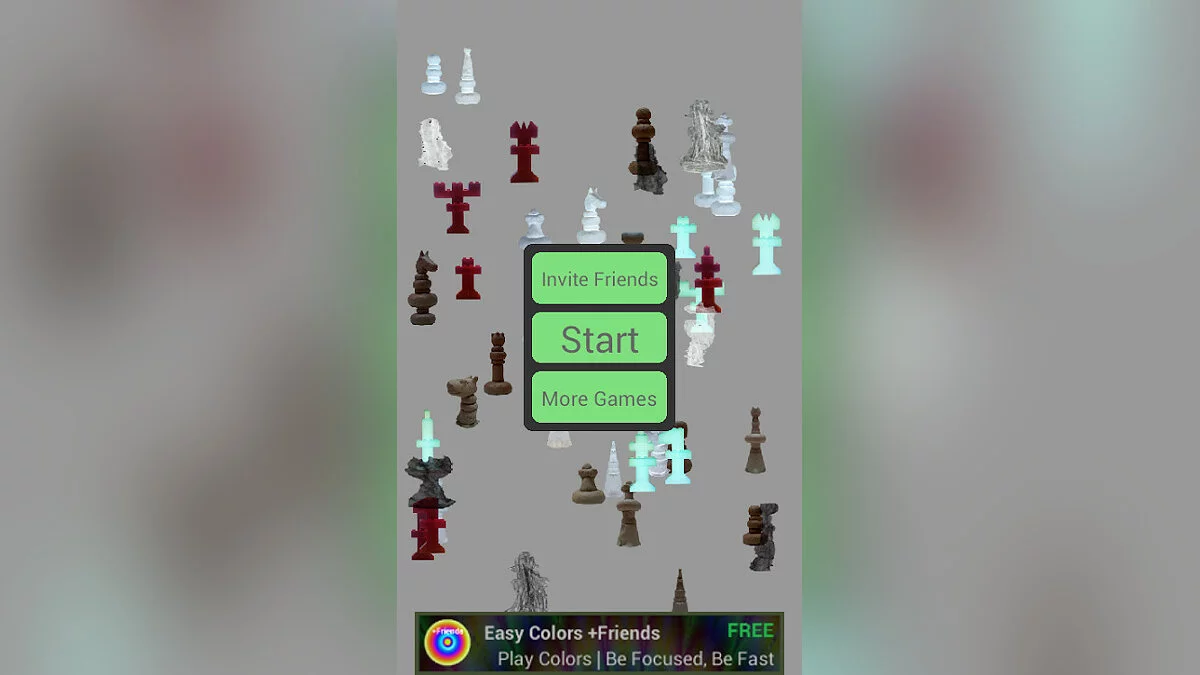 Скриншоты из Chess from Kindergarten to Grandmaster