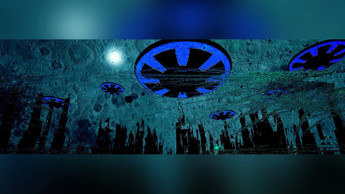 Скриншоты из Vacuum