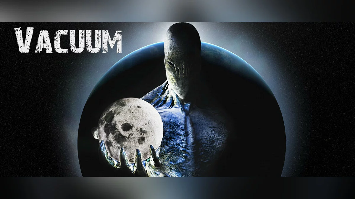 Арт из Vacuum