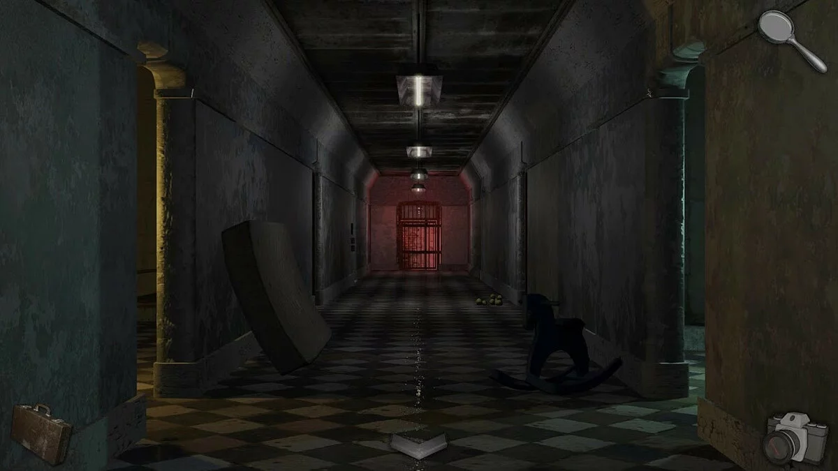 Скриншоты из Forever Lost: Episode 3 HD - Adventure Escape Game