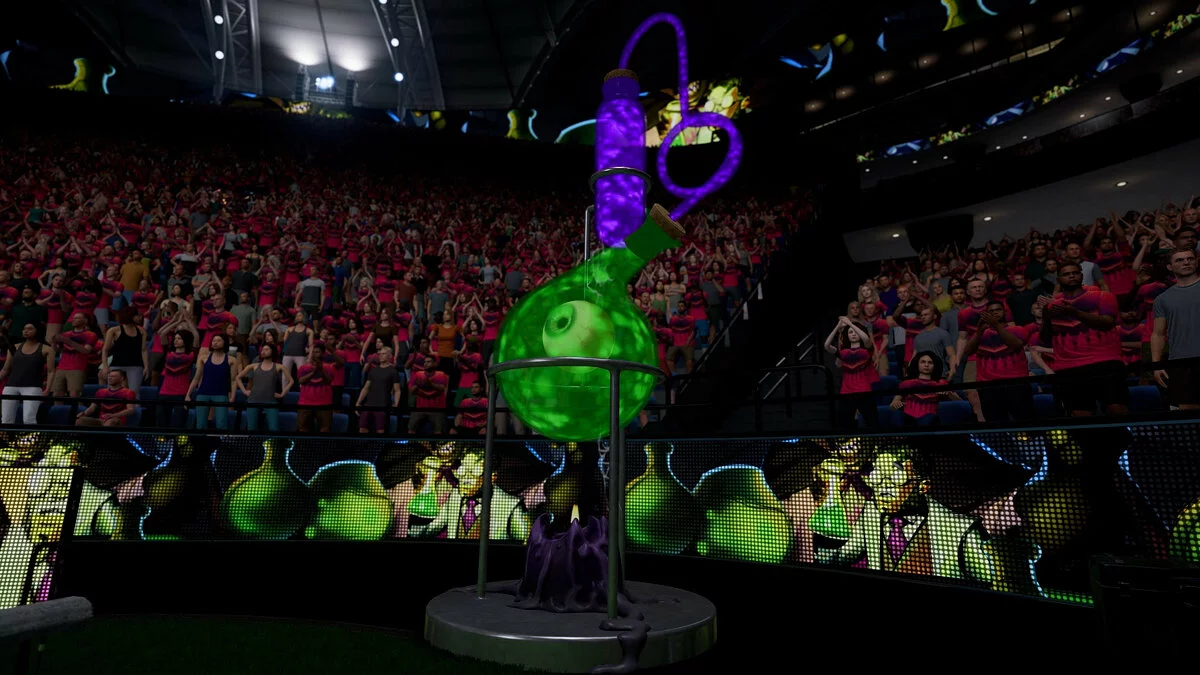 Скриншоты из FIFA 23 / Картинка 31