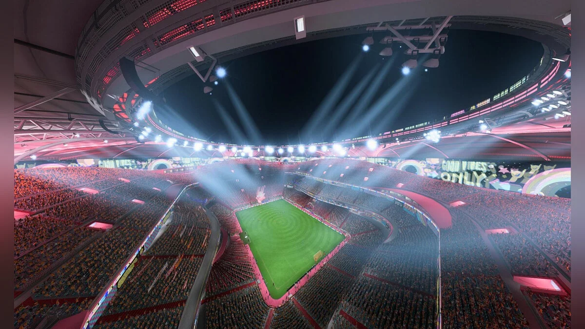 Скриншоты из FIFA 23 / Картинка 33