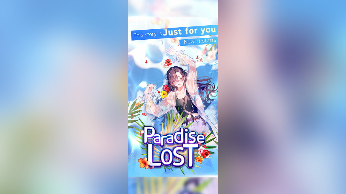 Paradise Lost: Otome Game - что это за игра, трейлер, системные требования,  отзывы и оценки, цены и скидки, гайды и прохождение, похожие игры