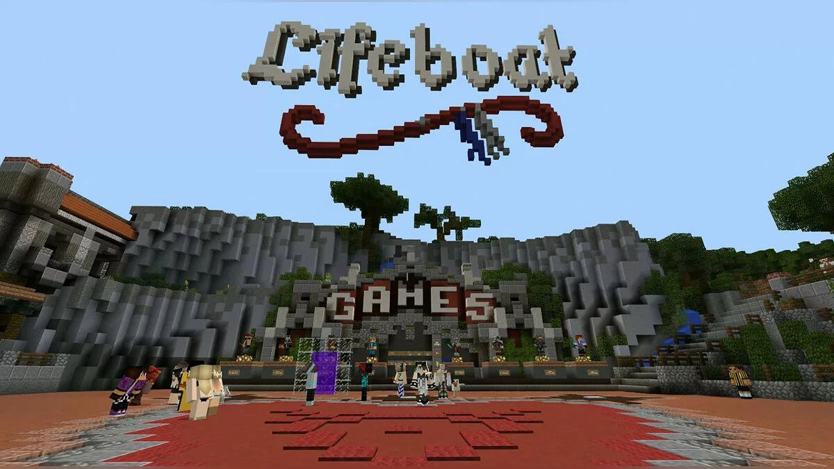 Скриншоты из Minecraft / Картинка 265