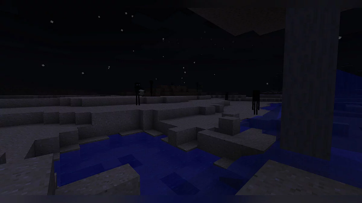 Скриншоты из Minecraft / Картинка 7