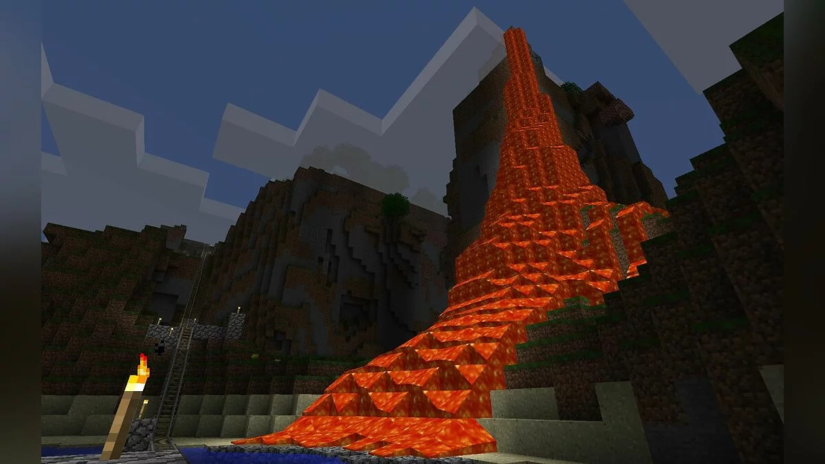 Скриншоты из Minecraft / Картинка 181