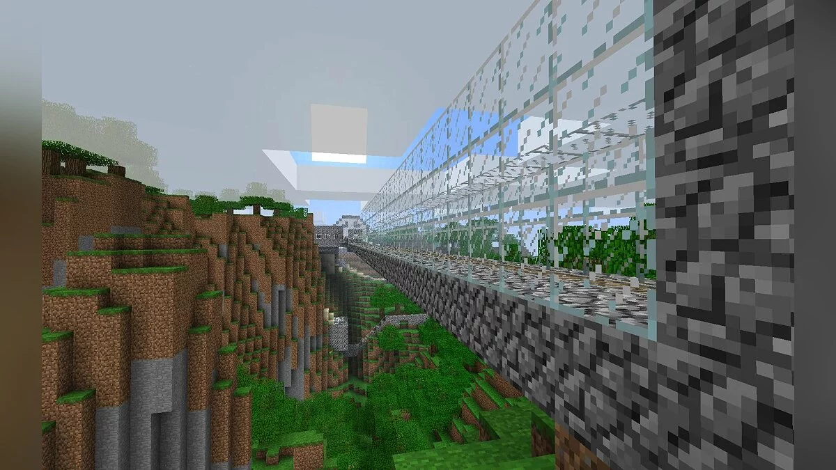 Скриншоты из Minecraft / Картинка 182