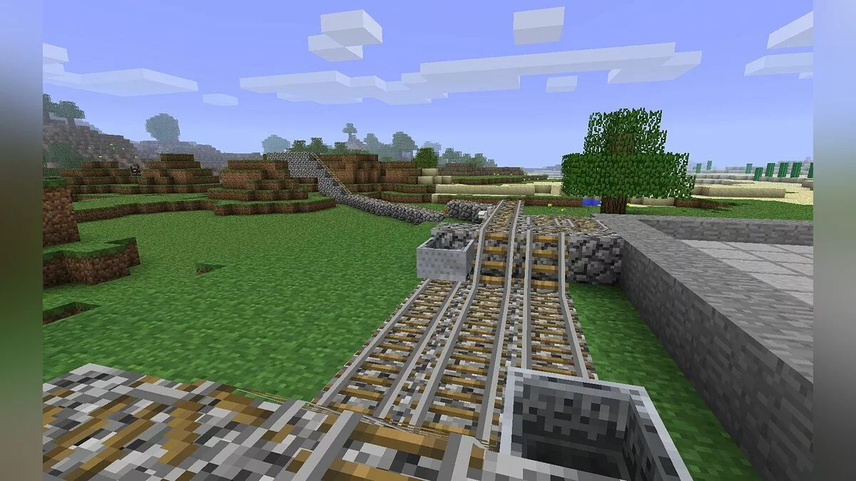 Скриншоты из Minecraft / Картинка 213