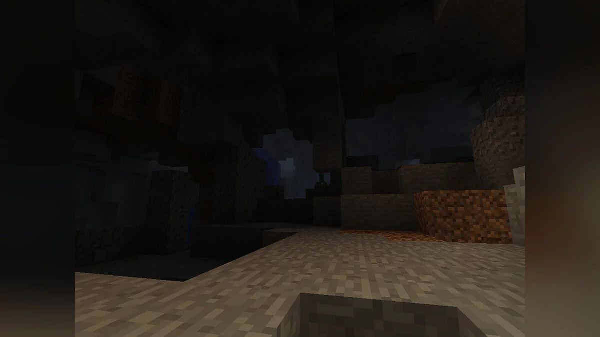 Скриншоты из Minecraft / Картинка 98