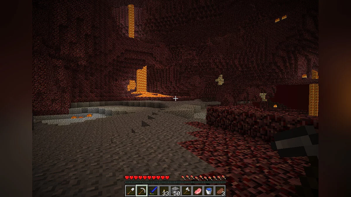 Скриншоты из Minecraft / Картинка 101