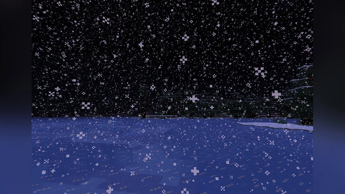 Скриншоты из Minecraft / Картинка 102