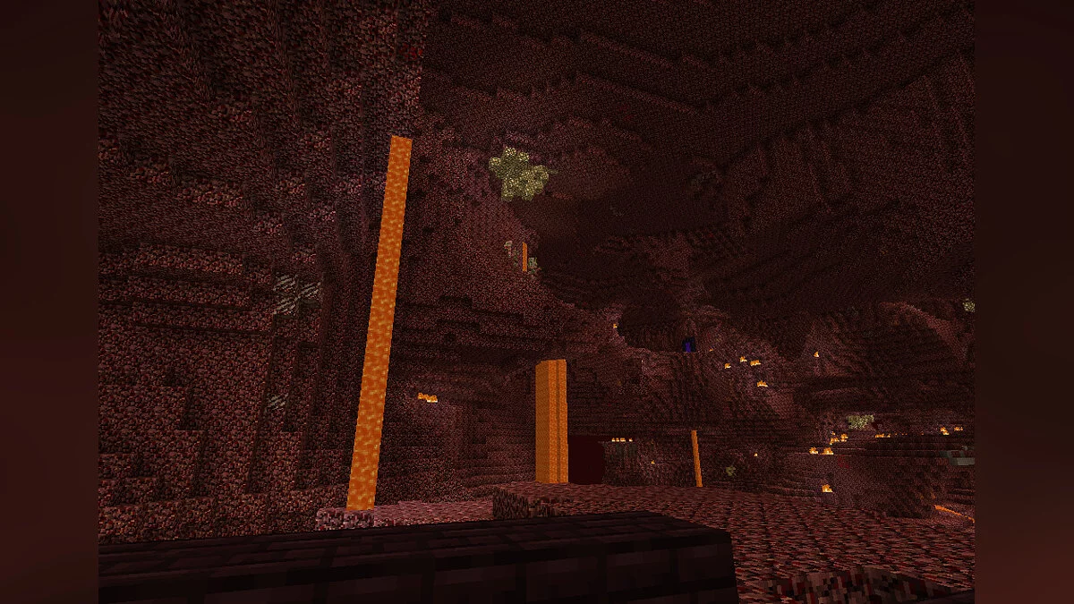 Скриншоты из Minecraft / Картинка 106