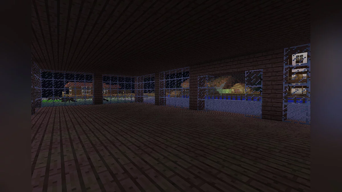 Скриншоты из Minecraft / Картинка 107