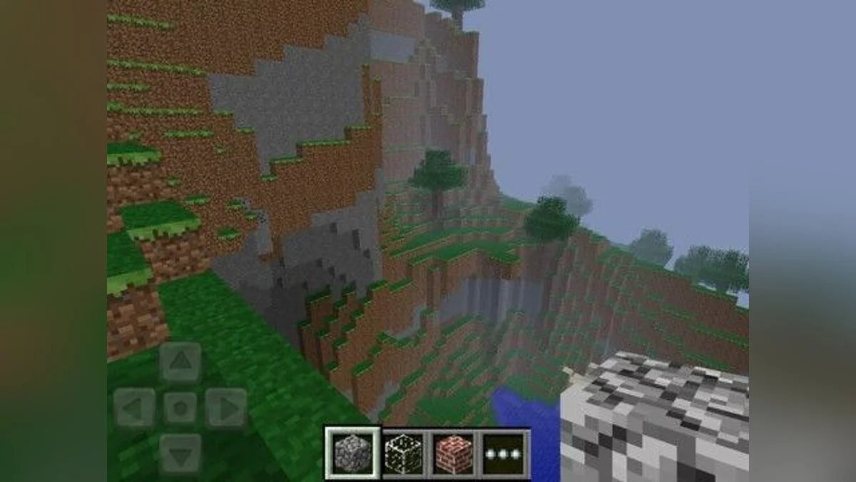 Скриншоты из Minecraft / Картинка 41