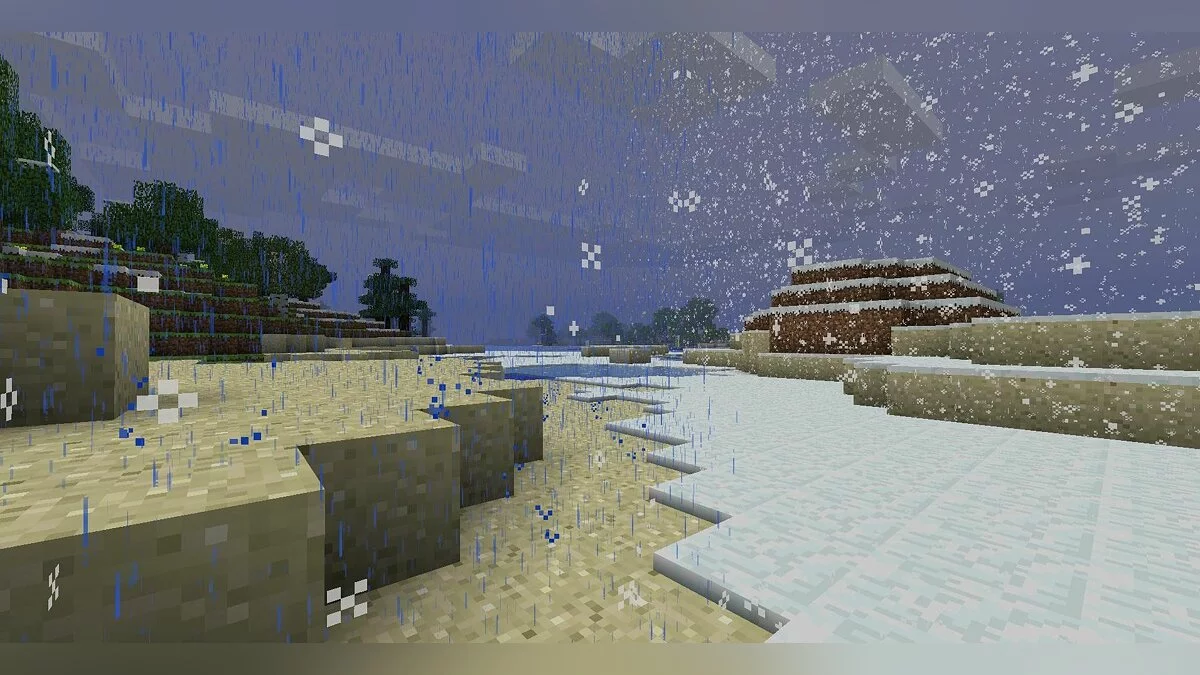 Скриншоты из Minecraft / Картинка 50