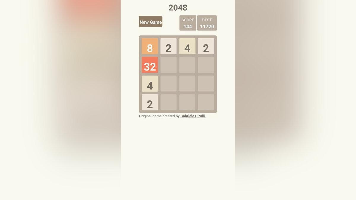 Most expensive 2048 game - что это за игра, трейлер, системные требования,  отзывы и оценки, цены и скидки, гайды и прохождение, похожие игры