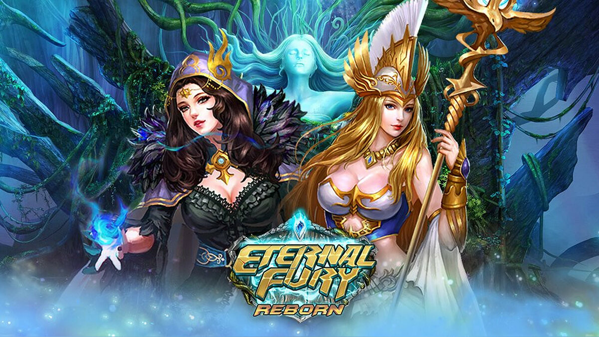 Eternal Fury Reborn - что это за игра, трейлер, системные требования,  отзывы и оценки, цены и скидки, гайды и прохождение, похожие игры