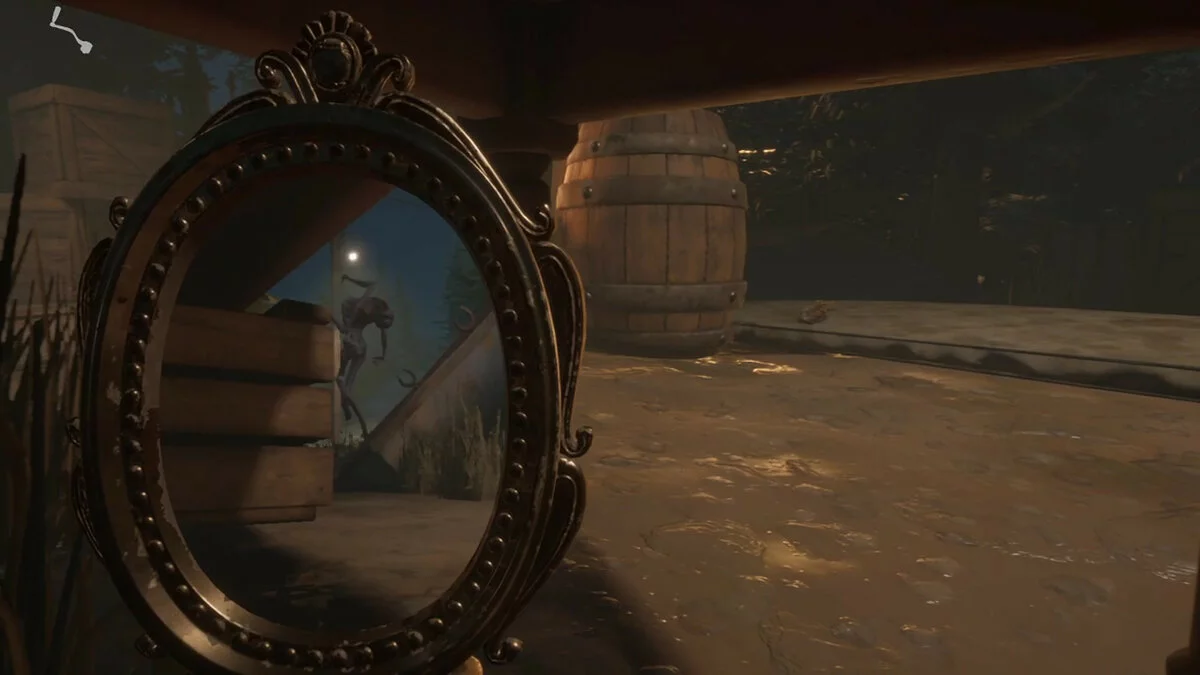 Скриншоты из Wayward Harbor