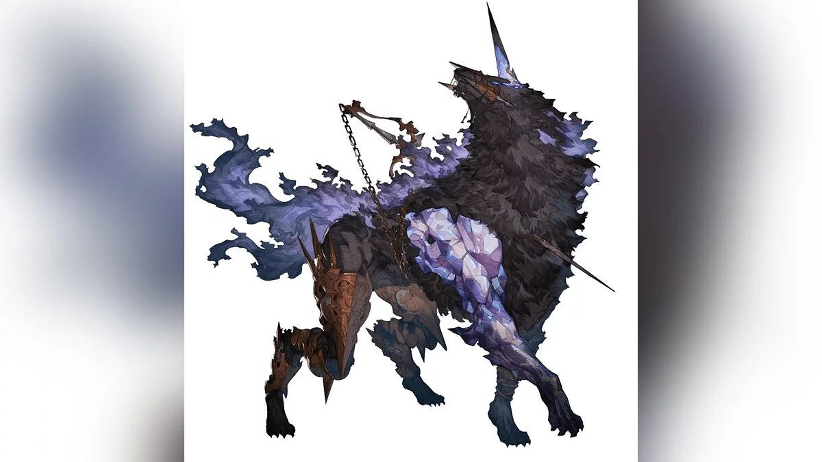 Арт из Valkyrie Elysium / Картинка 14