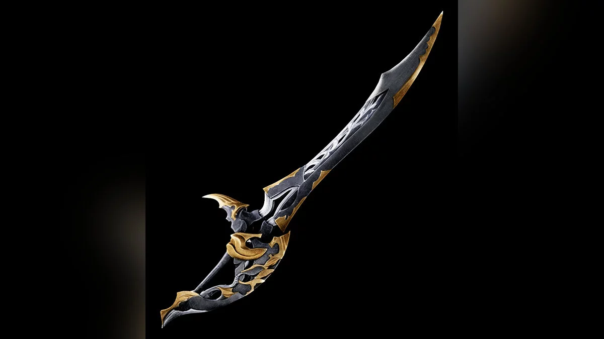 Арт из Valkyrie Elysium / Картинка 16