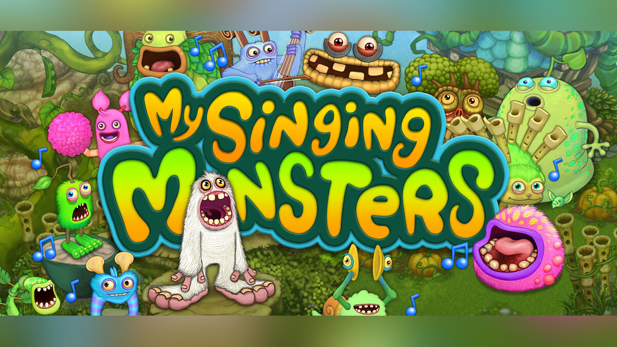 Дата выхода My Singing Monsters в разных странах мира