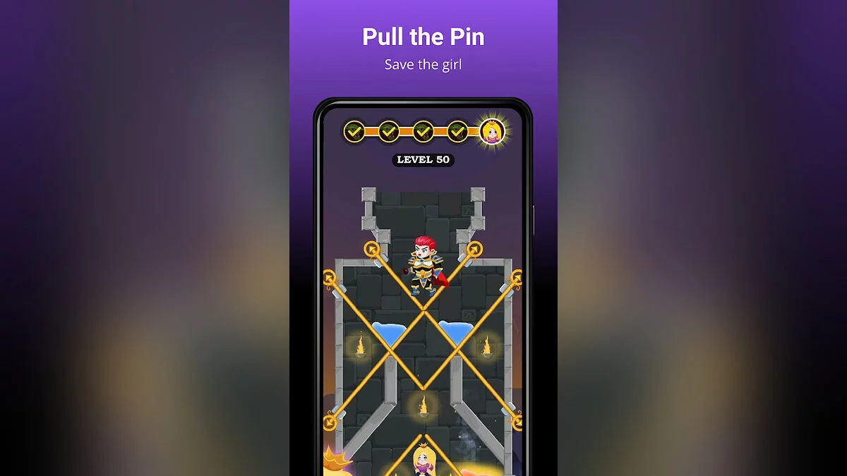 Скриншоты из Fun Offline Games - No WiFi / Картинка 2