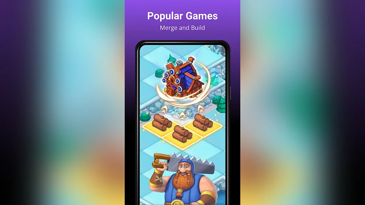 Скриншоты из Fun Offline Games - No WiFi / Картинка 4