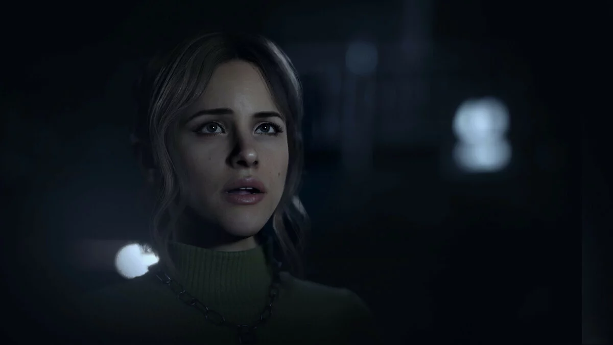 Игра от создателей until dawn. The quarry игра 2025.
