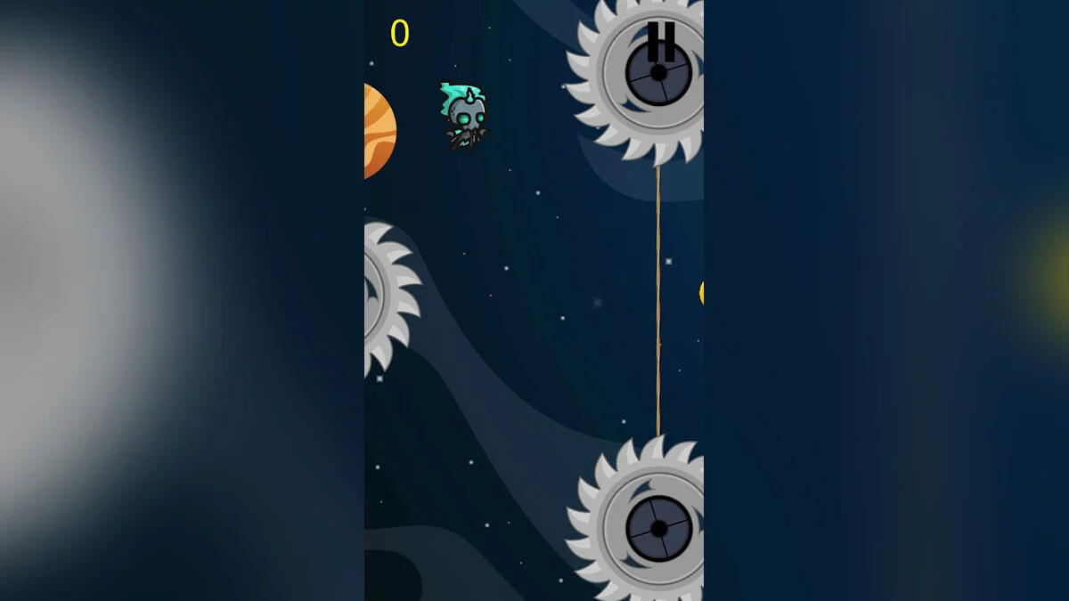 Скриншоты из Moon Jumper