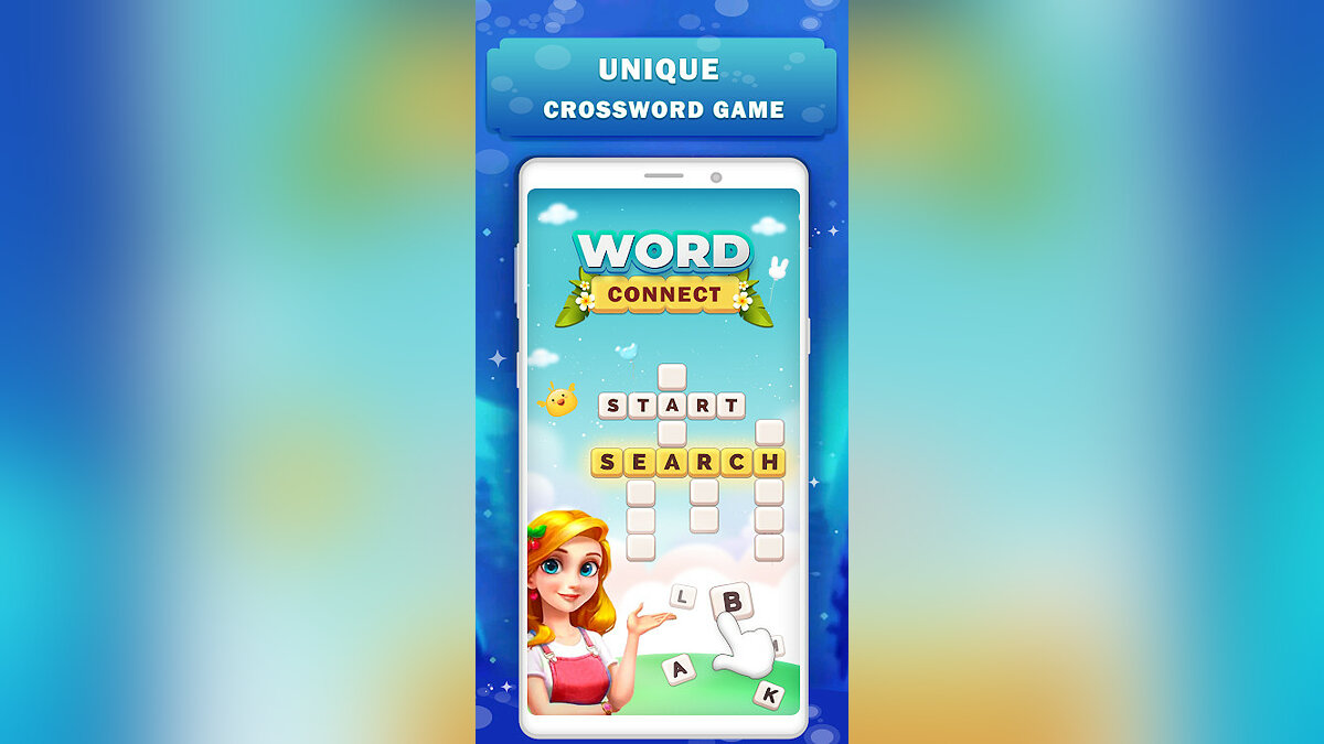 Word Connect 2022 - Offline - что это за игра, трейлер, системные  требования, отзывы и оценки, цены и скидки, гайды и прохождение, похожие  игры