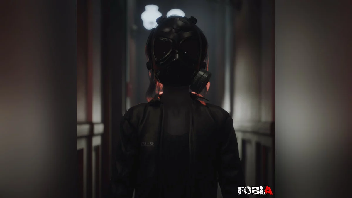 Арт из Fobia - St. Dinfna Hotel
