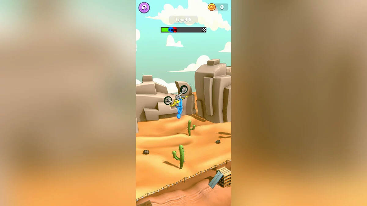 Скриншоты из Trials Extreme