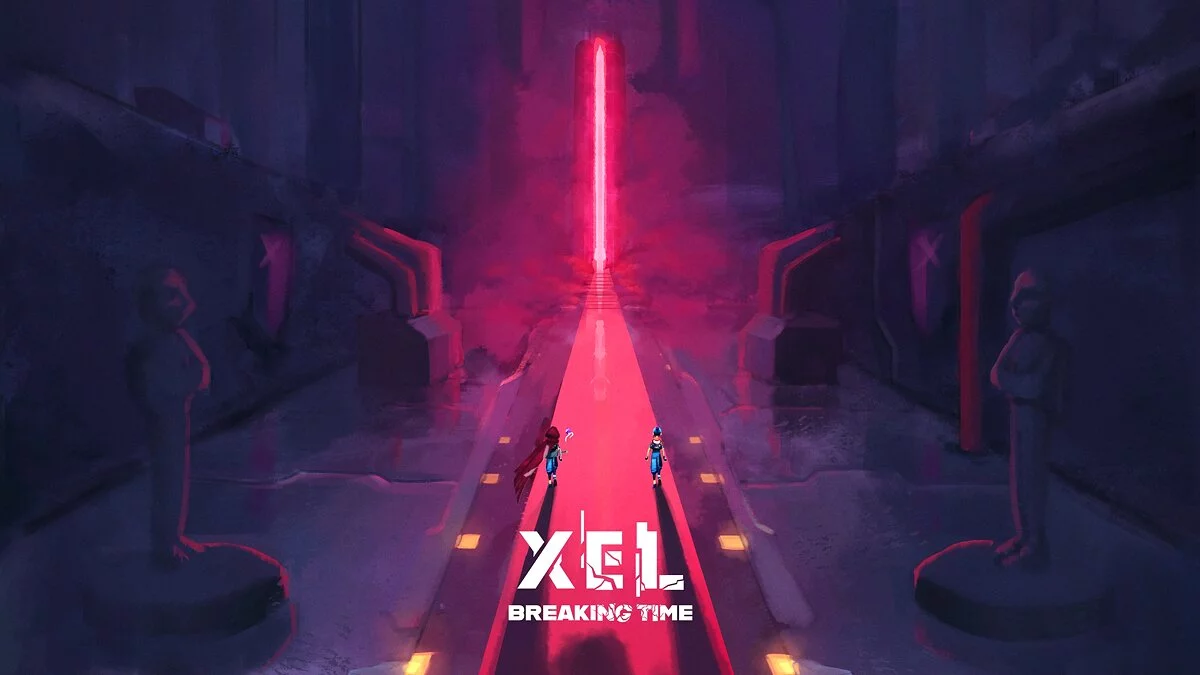 Арт из XEL