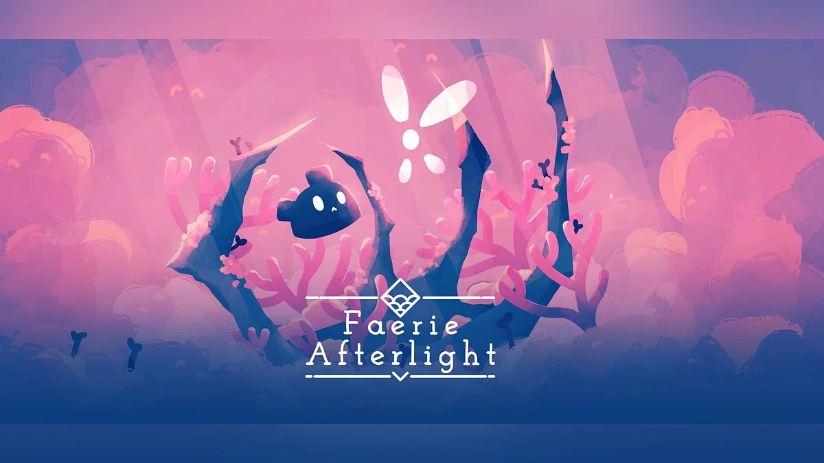 Арт из Faerie Afterlight