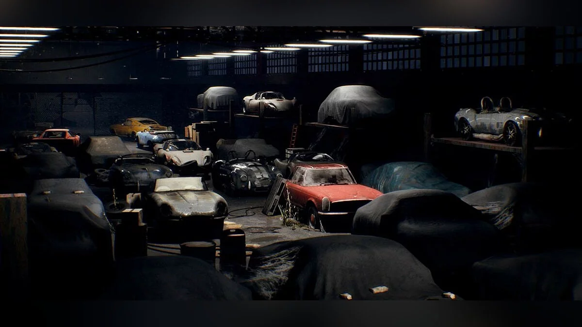 Арт из Car Detailing Simulator