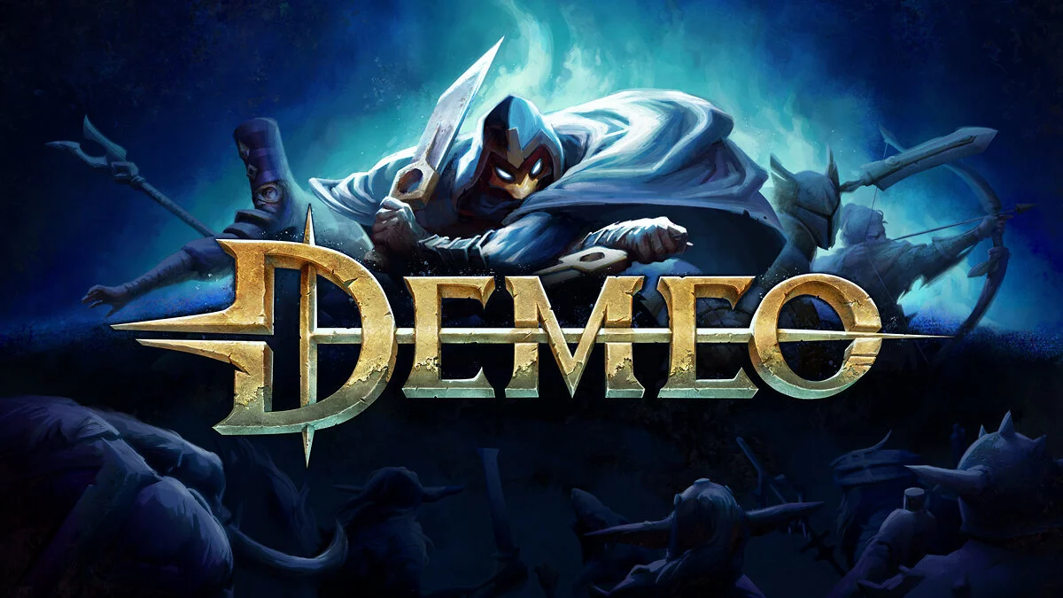 Арт из Demeo