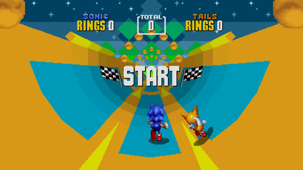 Sonic Classic Collection - что это за игра, трейлер, системные требования,  отзывы и оценки, цены и скидки, гайды и прохождение, похожие игры