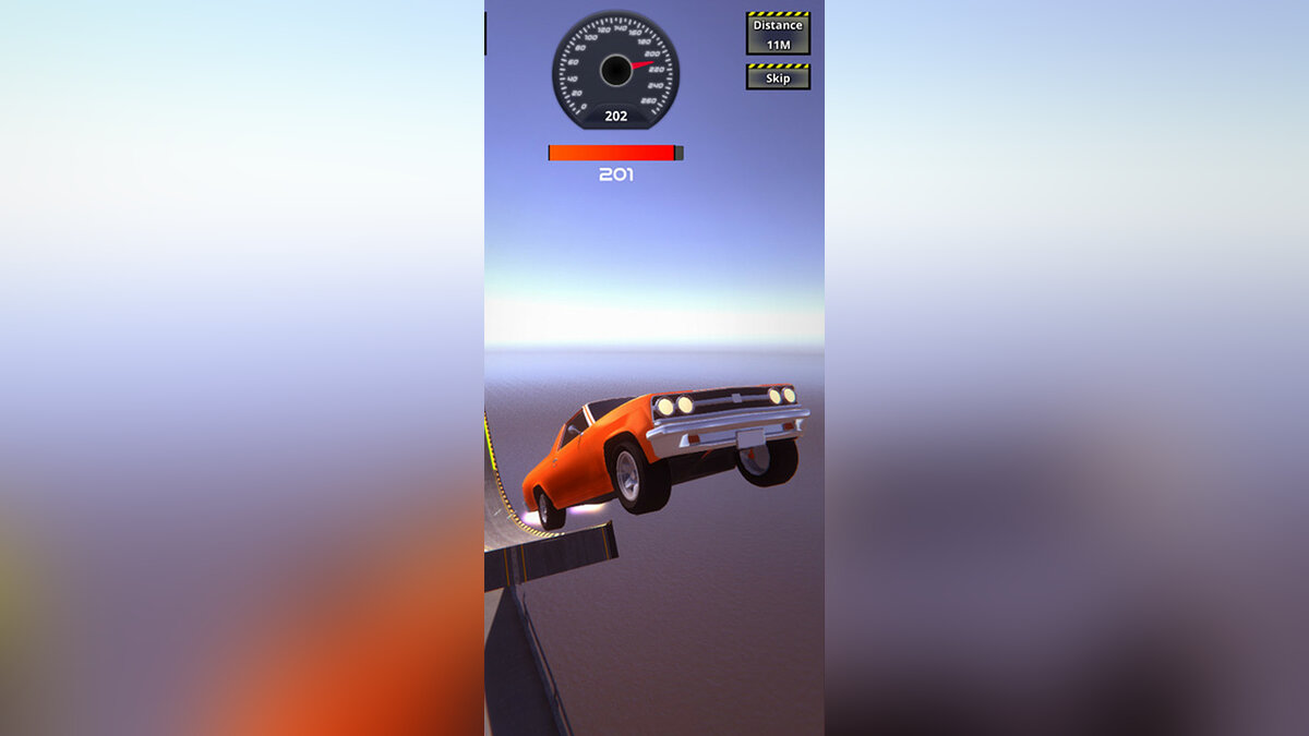 Mega Ramp Stunt Crash Games 3D - что это за игра, трейлер, системные  требования, отзывы и оценки, цены и скидки, гайды и прохождение, похожие  игры