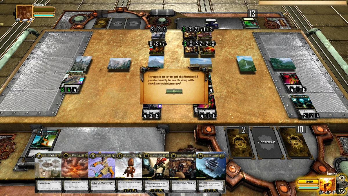 Скриншоты из Draconian Wars