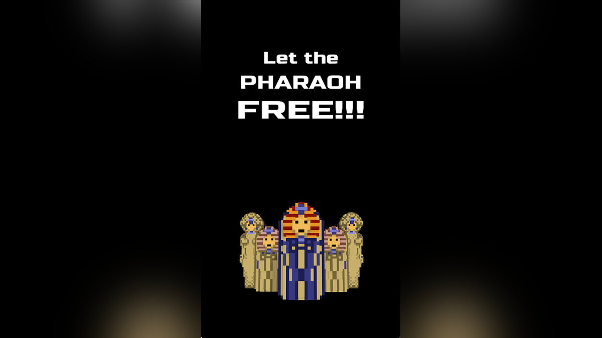 Pharaoh 3 - что это за игра, трейлер, системные требования, отзывы и  оценки, цены и скидки, гайды и прохождение, похожие игры Пусть фараон  освободится