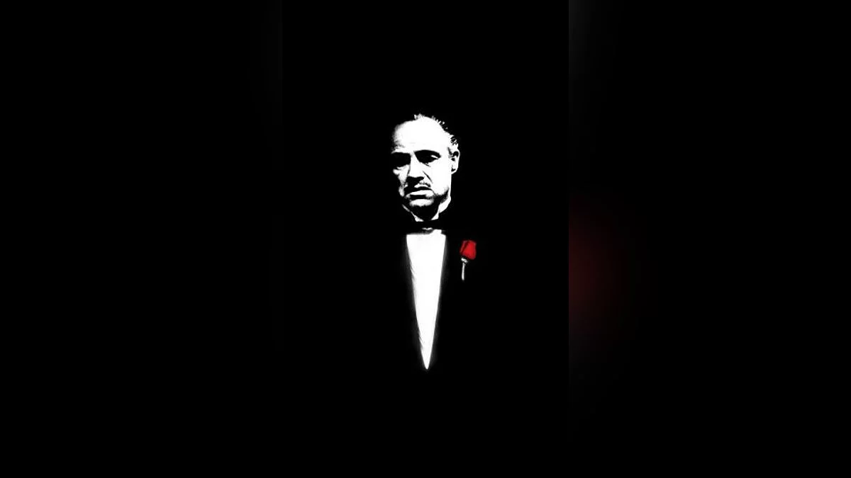 Арт из The Godfather: The Game