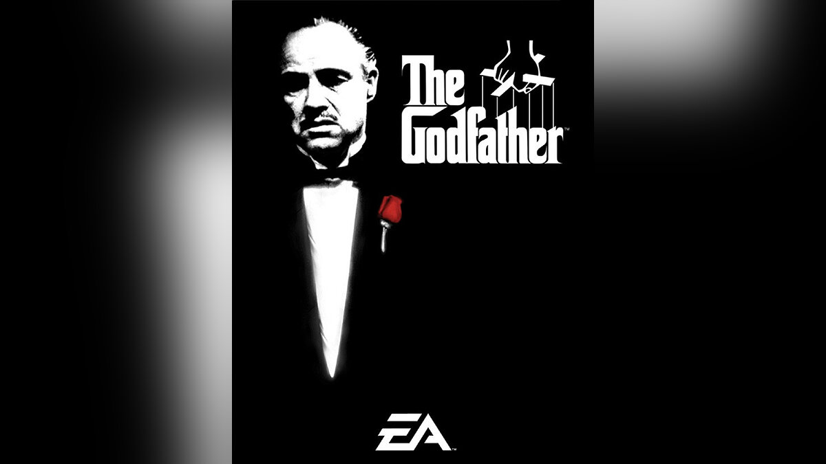 Арт The Godfather: The Game (Godfather) - всего 5 артов из игры