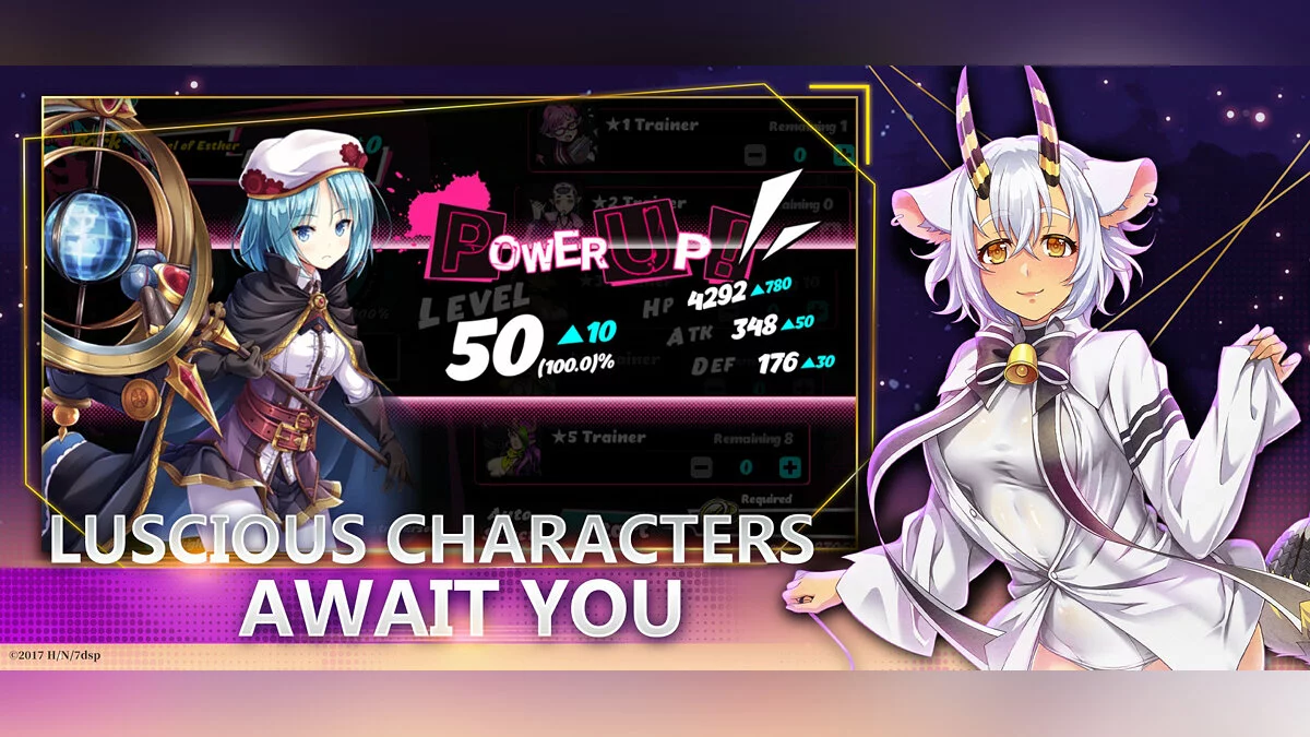 Скриншоты из Seven Mortal Sins X-TASY