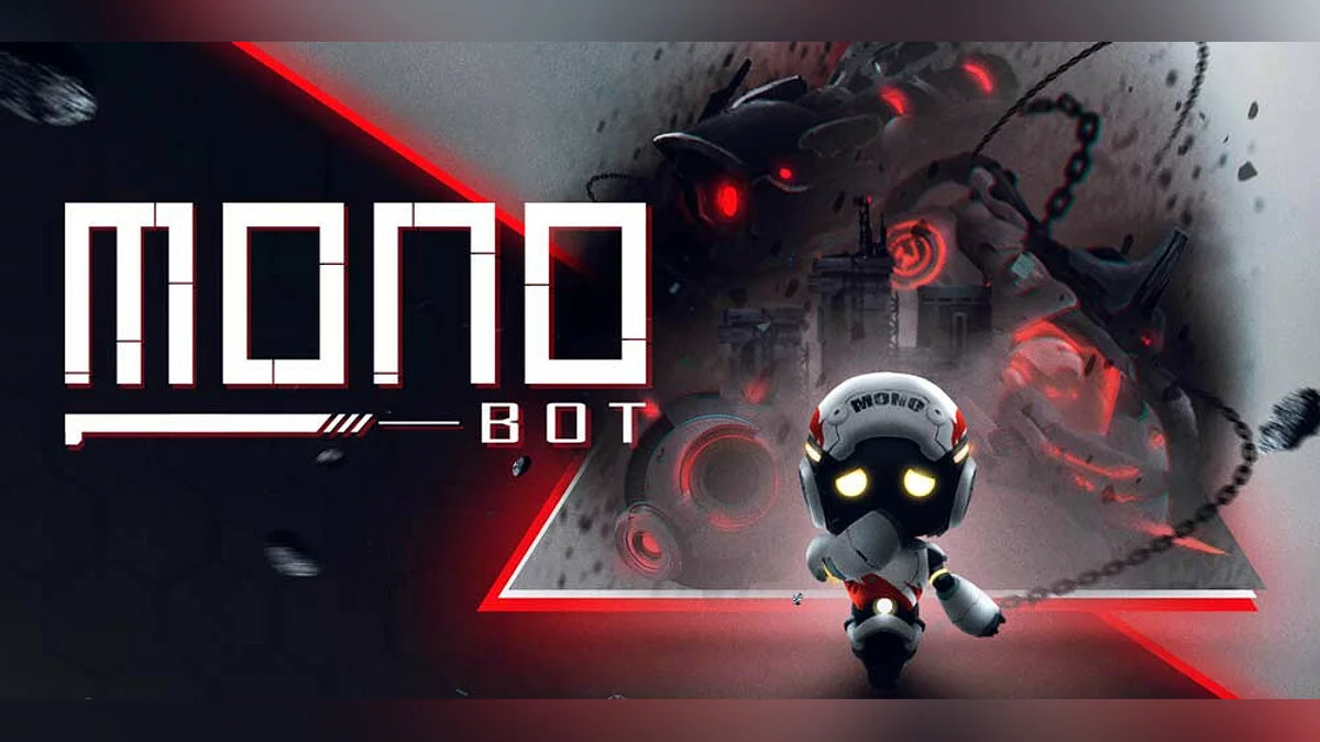 Арт из Monobot