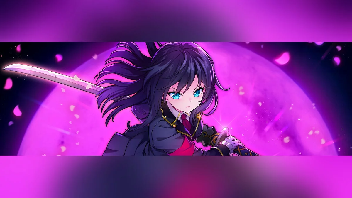 Арт из HunterX