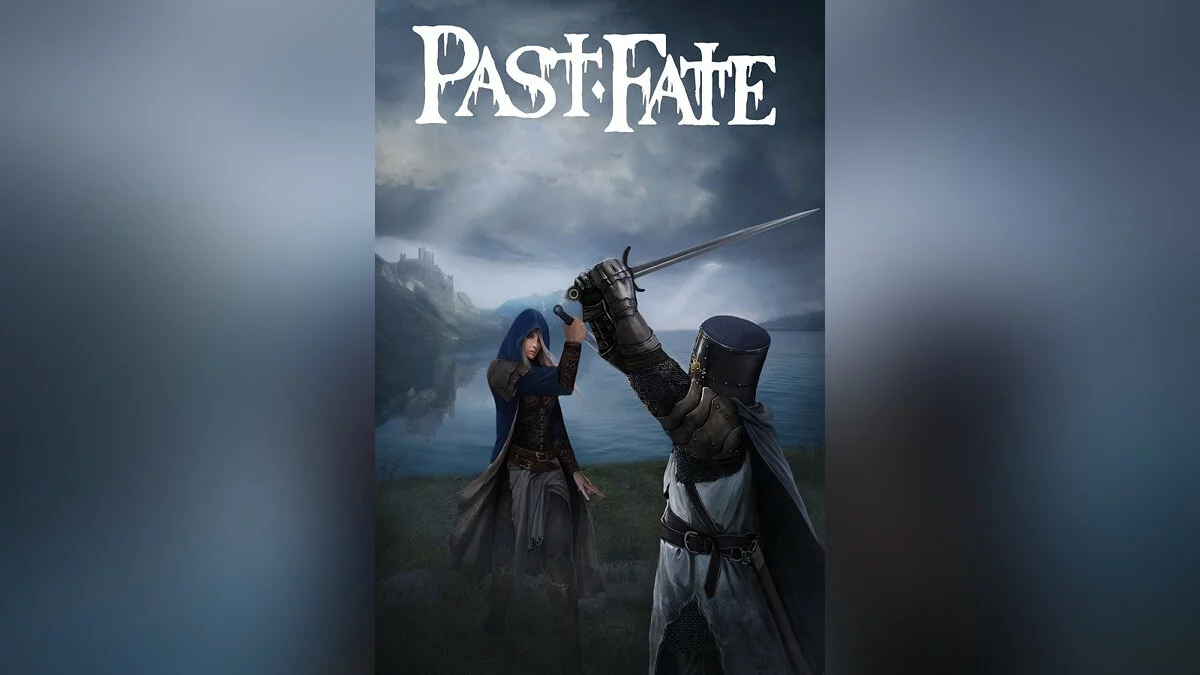 Арт из Past Fate